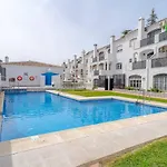 Apartment Verano Azul 74 *