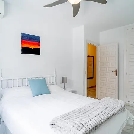 Apartamento Verano Azul 74