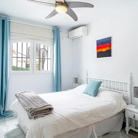 Apartamento Verano Azul 74 *