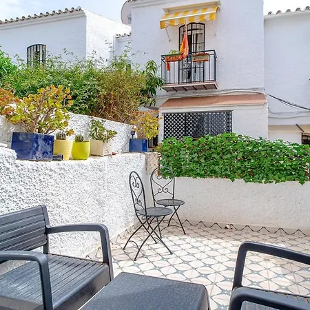 Apartamento Verano Azul 74 *