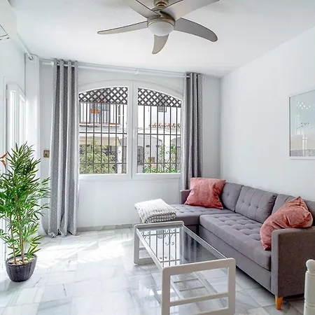 Apartamento Verano Azul 74