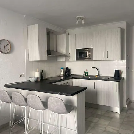 Verano Azul 74 Apartamento